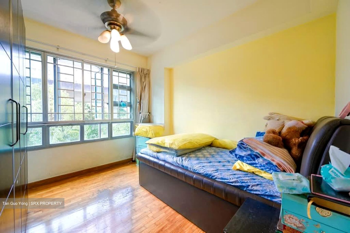 Blk 273B Punggol Regalia (Punggol), HDB 5 Rooms #568143331